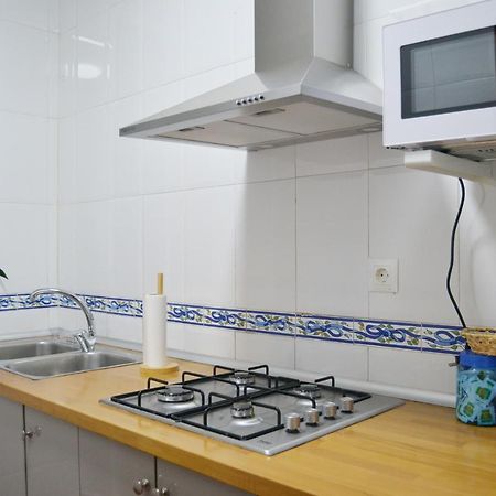 Acogedor Apartamento En Malaga Centro Exterior photo