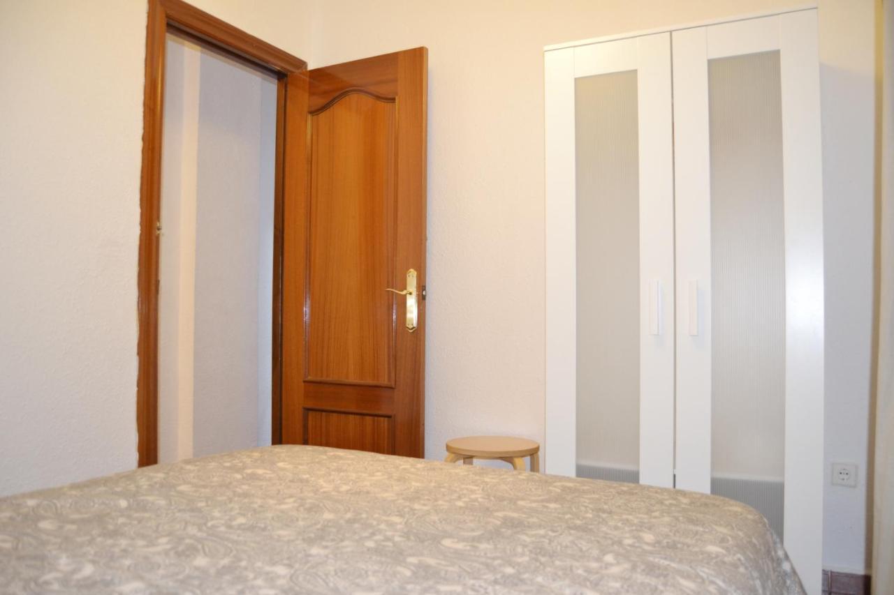 Acogedor Apartamento En Malaga Centro Exterior photo