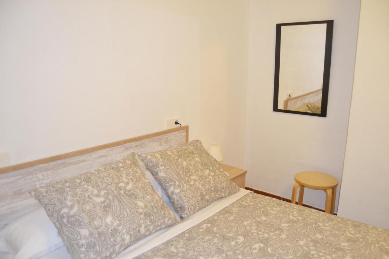 Acogedor Apartamento En Malaga Centro Exterior photo